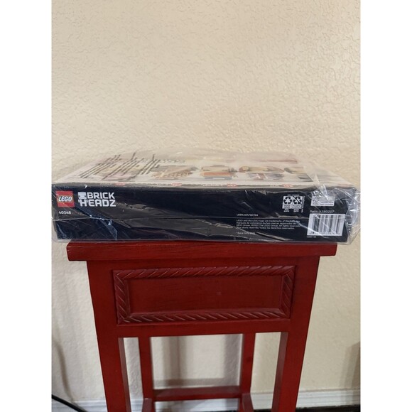 New Lego 40548 BrickHeadz Spice Girls Tribute - Picture 6 of 8